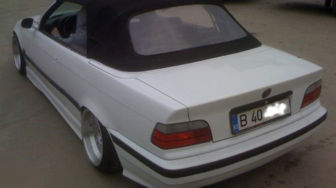 BMW 325 2.5 1994