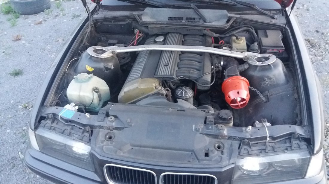 BMW 325 2.5 benzina 1994