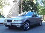 BMW 325 2.5 diesel