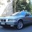 BMW 325 2.5 diesel