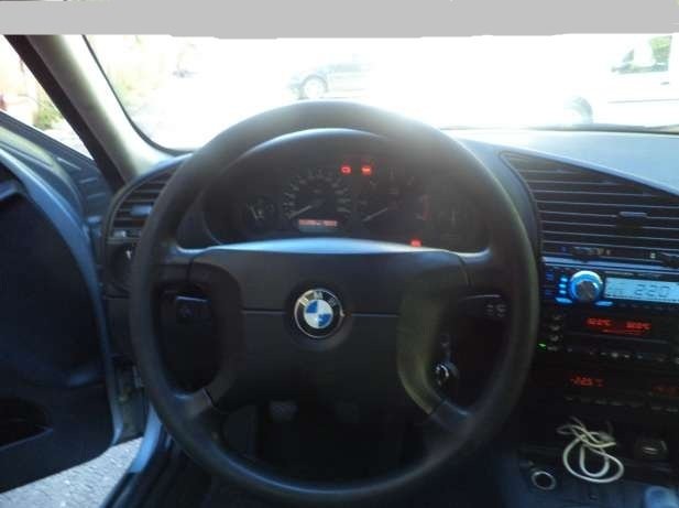 BMW 325 2.5 diesel