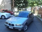 BMW 325 2.5 diesel