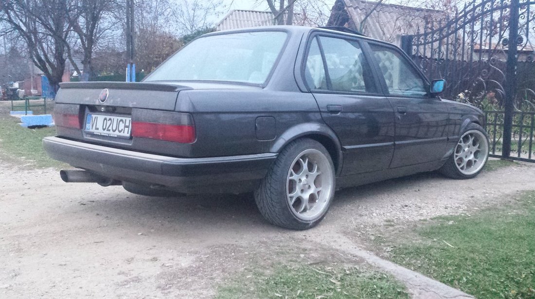 BMW 325 2.5 i 1986