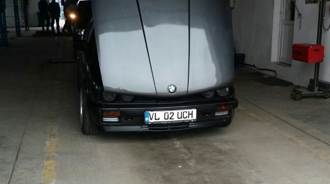 BMW 325 2.5 i 1986