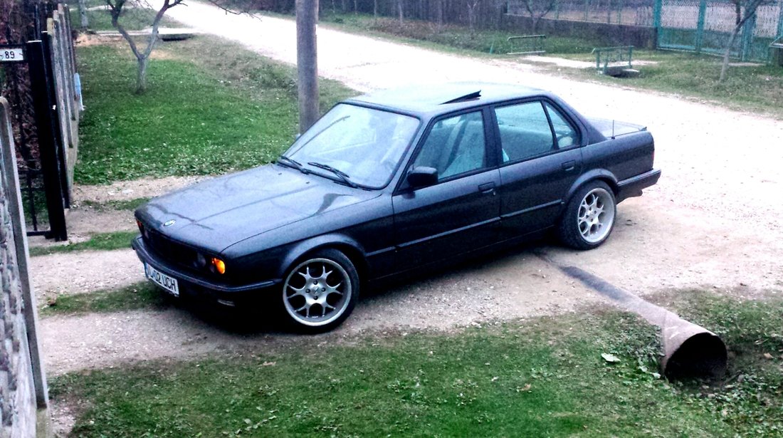 BMW 325 2.5 i 1986