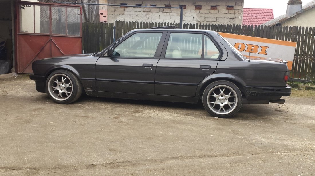 BMW 325 2.5 i 1986
