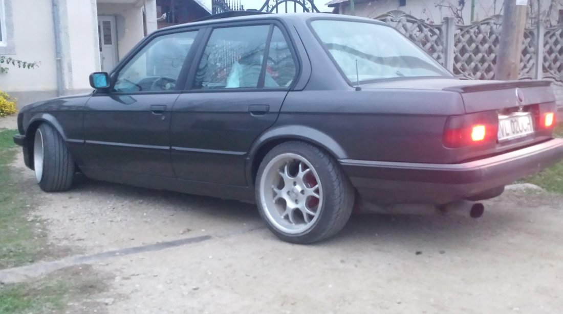 BMW 325 2.5 i 1986