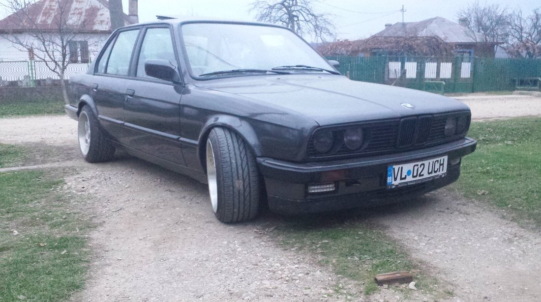 BMW 325 2.5 i 1986