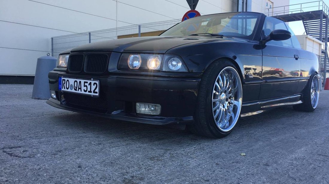 BMW 325 2.5 i 1994