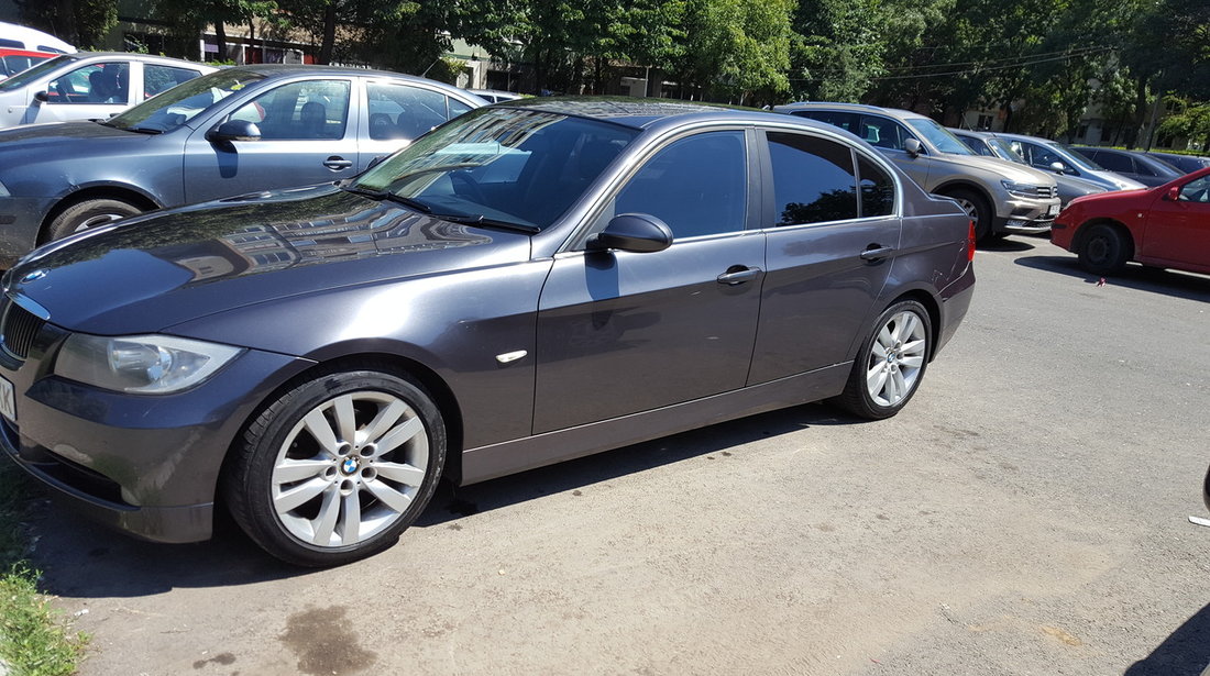 BMW 325 2.5 i 2006