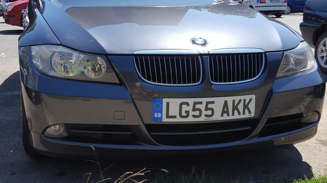 BMW 325 2.5 i 2006