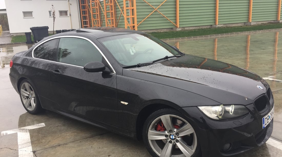 BMW 325 2.5i 2008