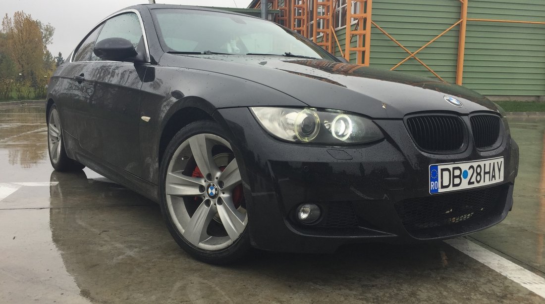 BMW 325 2.5i 2008