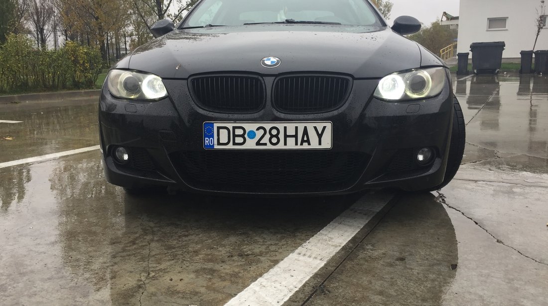 BMW 325 2.5i 2008