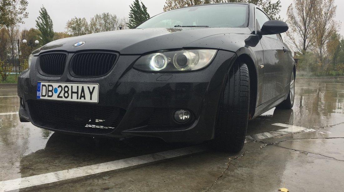 BMW 325 2.5i 2008