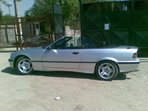 BMW 325 2496