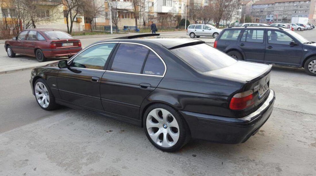BMW 325 2500 2002