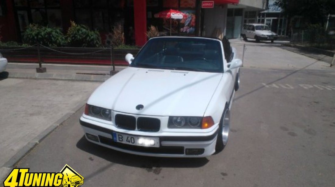 BMW 325 2500