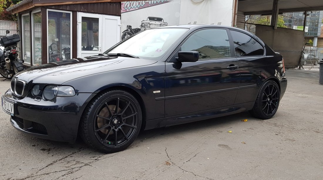 BMW 325 325 ti 2004