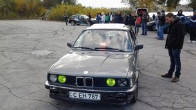 BMW 325