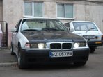 BMW 325 325TDS