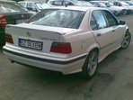 BMW 325 325TDS