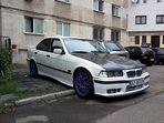 BMW 325 325TDS