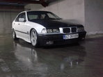 BMW 325 325TDS