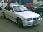 BMW 325 325TDS