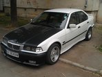 BMW 325 325TDS