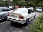 BMW 325 325TDS