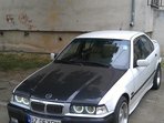 BMW 325 325TDS