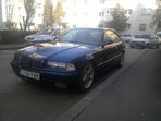 BMW 325 coupe 325