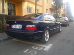 BMW 325 coupe 325