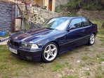 BMW 325 coupe 325