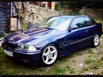 BMW 325 coupe 325