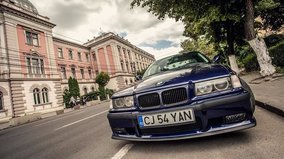 BMW 325