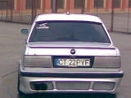 BMW 325 E30 2500