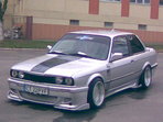 BMW 325 E30 2500