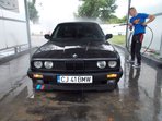 BMW 325 E30/325/URSULET