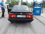BMW 325 E30/325/URSULET