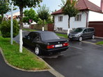 BMW 325 E30/325/URSULET