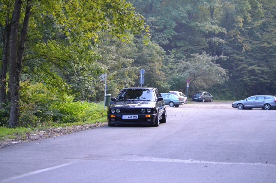 BMW 325 E30/325/URSULET