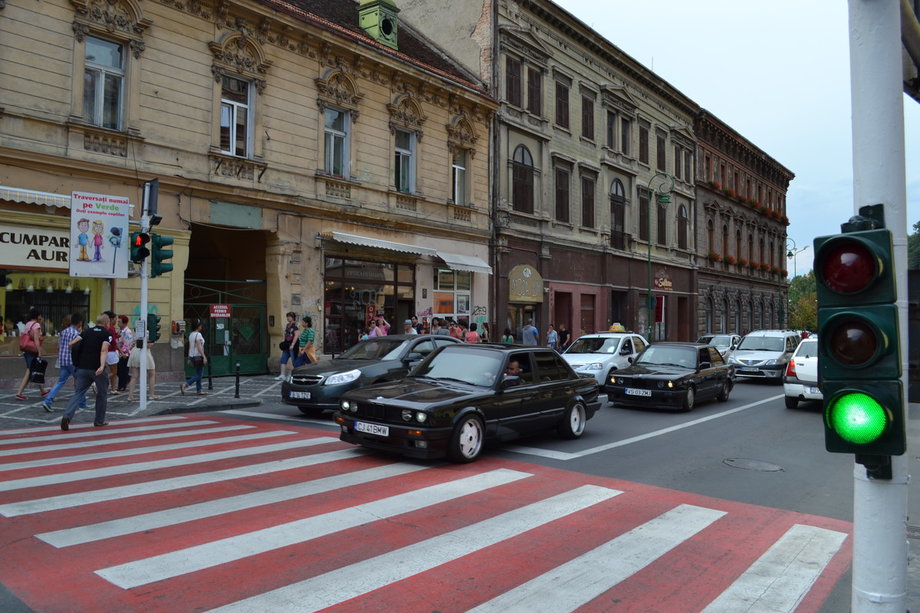 BMW 325 E30/325/URSULET