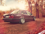 BMW 325 E30