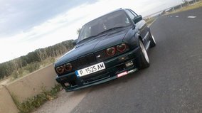 BMW 325