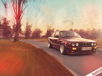 BMW 325 E30