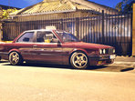 BMW 325 E30