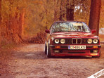 BMW 325 E30