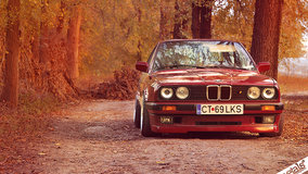 BMW 325